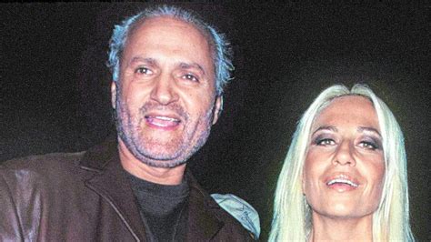 der mord an gianni versace|Der mysteriöse Mord an Gianni Versace.